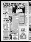 Glenrothes Gazette Thursday 22 November 1990 Page 2