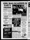 Glenrothes Gazette Thursday 22 November 1990 Page 4