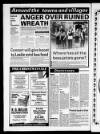 Glenrothes Gazette Thursday 22 November 1990 Page 6