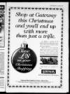 Glenrothes Gazette Thursday 22 November 1990 Page 7
