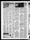 Glenrothes Gazette Thursday 22 November 1990 Page 10