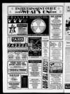 Glenrothes Gazette Thursday 22 November 1990 Page 12