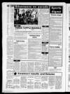 Glenrothes Gazette Thursday 22 November 1990 Page 30