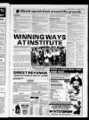 Glenrothes Gazette Thursday 22 November 1990 Page 31