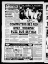 Glenrothes Gazette Thursday 22 November 1990 Page 32