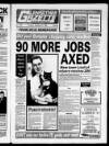 Glenrothes Gazette Thursday 13 December 1990 Page 1