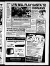 Glenrothes Gazette Thursday 13 December 1990 Page 3