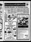 Glenrothes Gazette Thursday 13 December 1990 Page 19