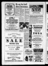 Glenrothes Gazette Thursday 13 December 1990 Page 20