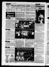 Glenrothes Gazette Thursday 13 December 1990 Page 30