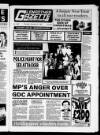 Glenrothes Gazette Thursday 27 December 1990 Page 1
