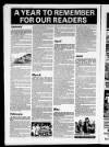 Glenrothes Gazette Thursday 27 December 1990 Page 10