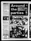 Glenrothes Gazette Thursday 27 December 1990 Page 16