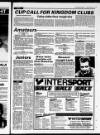 Glenrothes Gazette Thursday 10 January 1991 Page 23