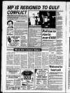 Glenrothes Gazette Thursday 17 January 1991 Page 2