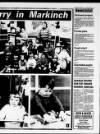 Glenrothes Gazette Thursday 17 January 1991 Page 13