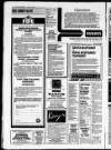 Glenrothes Gazette Thursday 17 January 1991 Page 16