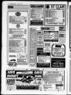 Glenrothes Gazette Thursday 17 January 1991 Page 20