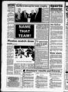 Glenrothes Gazette Thursday 17 January 1991 Page 22
