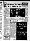 Glenrothes Gazette Thursday 17 January 1991 Page 23