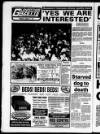 Glenrothes Gazette Thursday 17 January 1991 Page 24