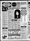 Glenrothes Gazette Thursday 07 February 1991 Page 10