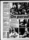 Glenrothes Gazette Thursday 07 February 1991 Page 12