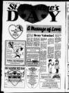 Glenrothes Gazette Thursday 07 February 1991 Page 20