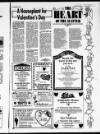 Glenrothes Gazette Thursday 07 February 1991 Page 21