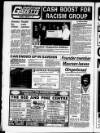 Glenrothes Gazette Thursday 07 February 1991 Page 30