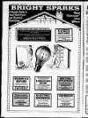 Glenrothes Gazette Thursday 14 February 1991 Page 18