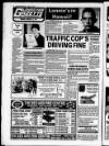 Glenrothes Gazette Thursday 14 February 1991 Page 28