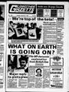 Glenrothes Gazette Thursday 21 February 1991 Page 1