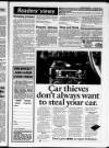 Glenrothes Gazette Thursday 21 February 1991 Page 7