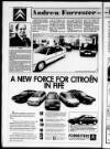 Glenrothes Gazette Thursday 21 February 1991 Page 8