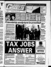 Glenrothes Gazette Thursday 28 February 1991 Page 1