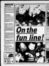 Glenrothes Gazette Thursday 28 February 1991 Page 14