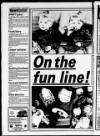 Glenrothes Gazette Thursday 28 February 1991 Page 16