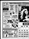 Glenrothes Gazette Thursday 28 February 1991 Page 18