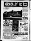 Glenrothes Gazette Thursday 28 February 1991 Page 22