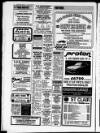 Glenrothes Gazette Thursday 28 February 1991 Page 30