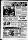Glenrothes Gazette Thursday 28 February 1991 Page 34