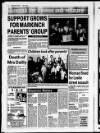 Glenrothes Gazette Thursday 07 March 1991 Page 14