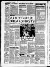 Glenrothes Gazette Thursday 07 March 1991 Page 22