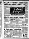 Glenrothes Gazette Thursday 07 March 1991 Page 23