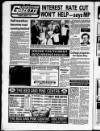 Glenrothes Gazette Thursday 07 March 1991 Page 24