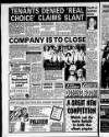 Glenrothes Gazette Thursday 04 April 1991 Page 2