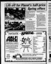 Glenrothes Gazette Thursday 04 April 1991 Page 4
