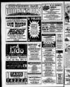 Glenrothes Gazette Thursday 04 April 1991 Page 8