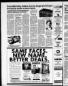 Glenrothes Gazette Thursday 04 April 1991 Page 10